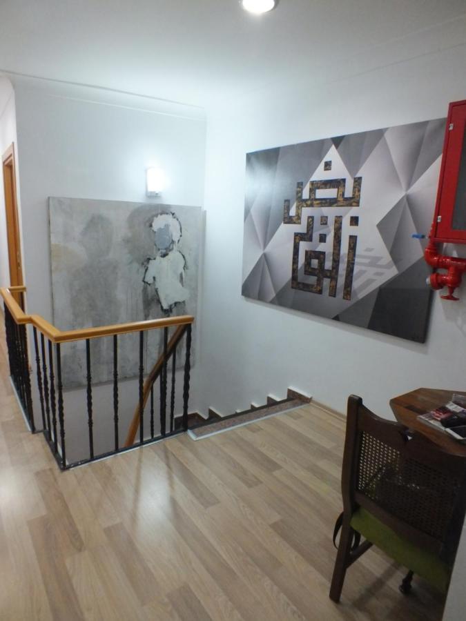 By Sukru Hotel جزر الأمراء المظهر الخارجي الصورة