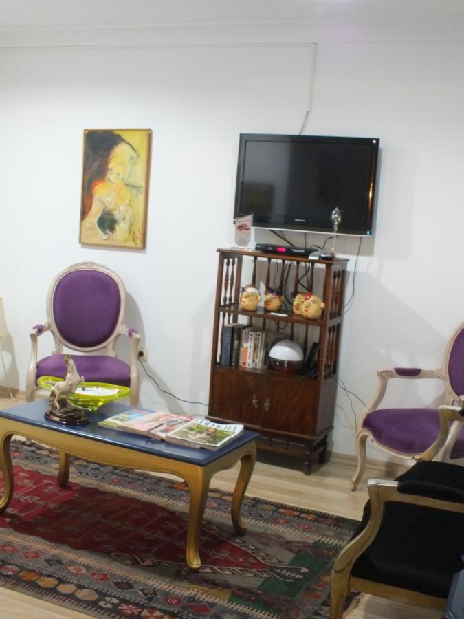 By Sukru Hotel جزر الأمراء المظهر الخارجي الصورة