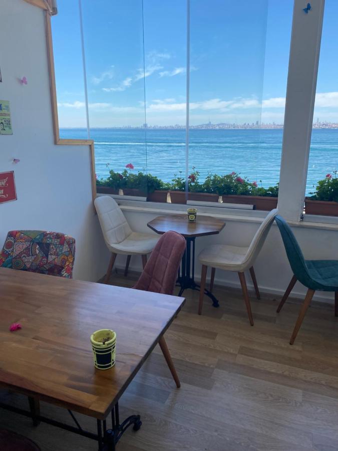By Sukru Hotel جزر الأمراء المظهر الخارجي الصورة