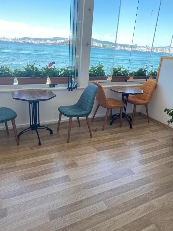 By Sukru Hotel جزر الأمراء المظهر الخارجي الصورة