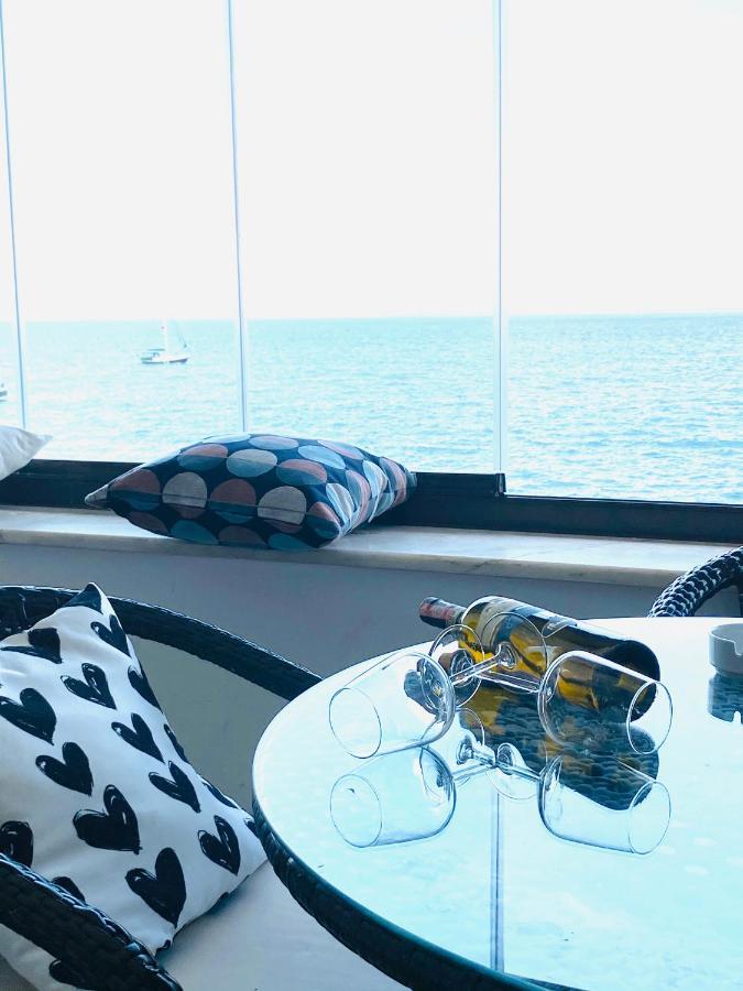 By Sukru Hotel جزر الأمراء المظهر الخارجي الصورة