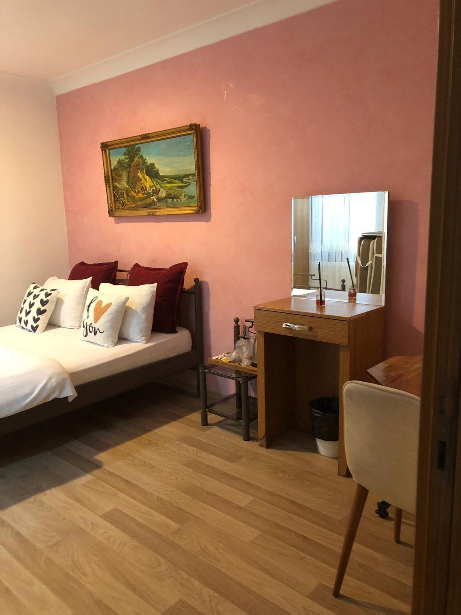 By Sukru Hotel جزر الأمراء المظهر الخارجي الصورة