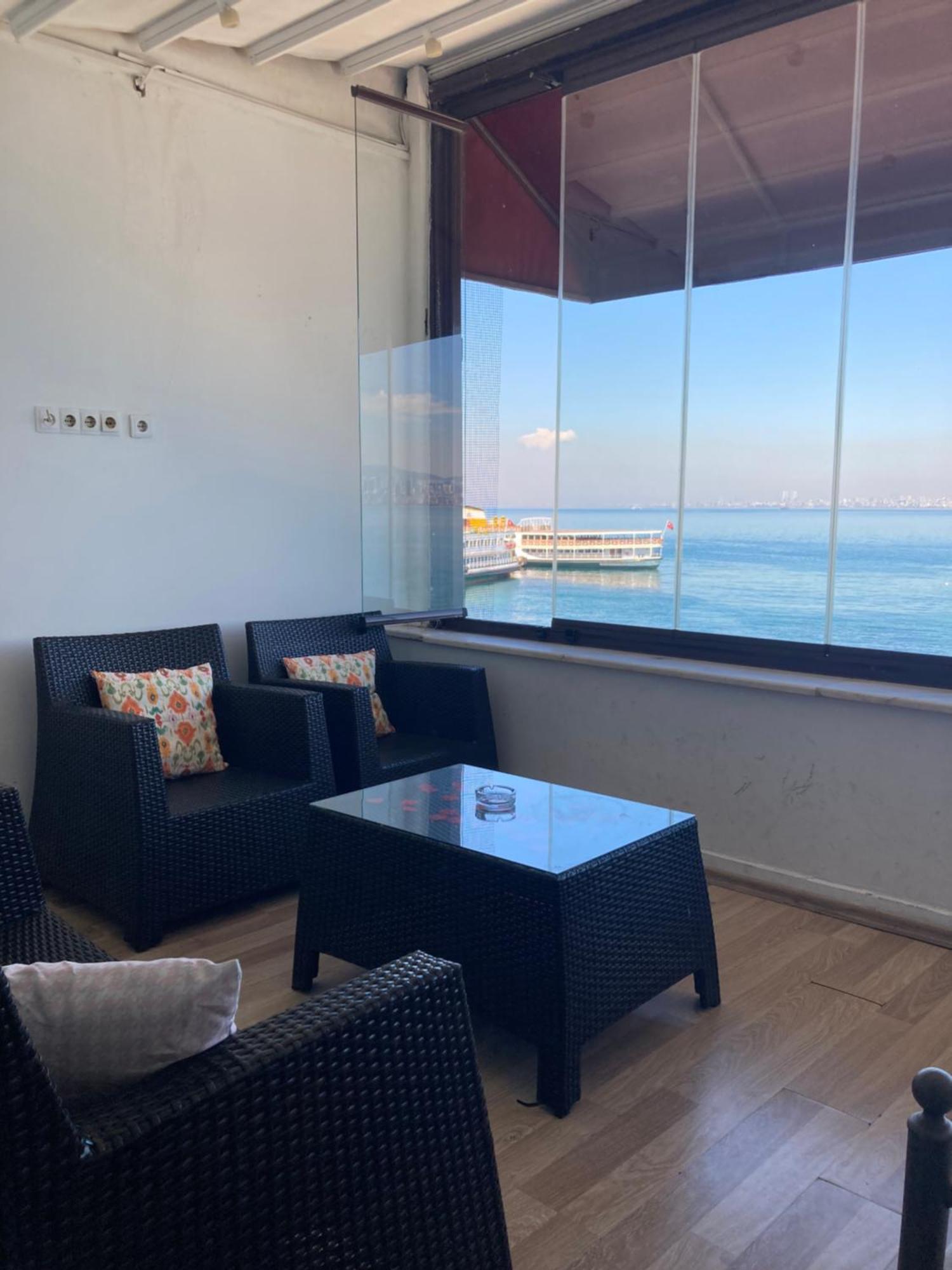 By Sukru Hotel جزر الأمراء المظهر الخارجي الصورة