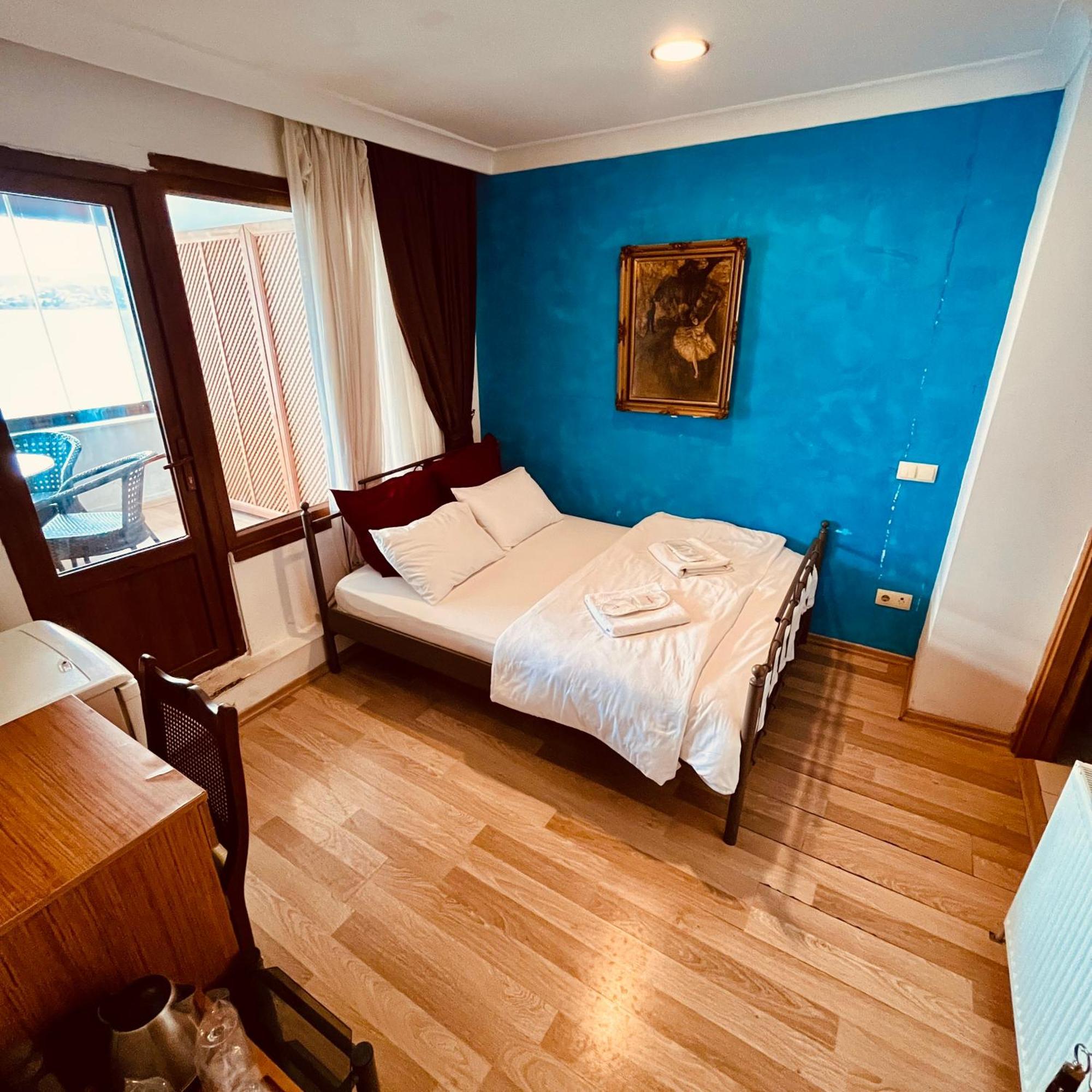 By Sukru Hotel جزر الأمراء المظهر الخارجي الصورة
