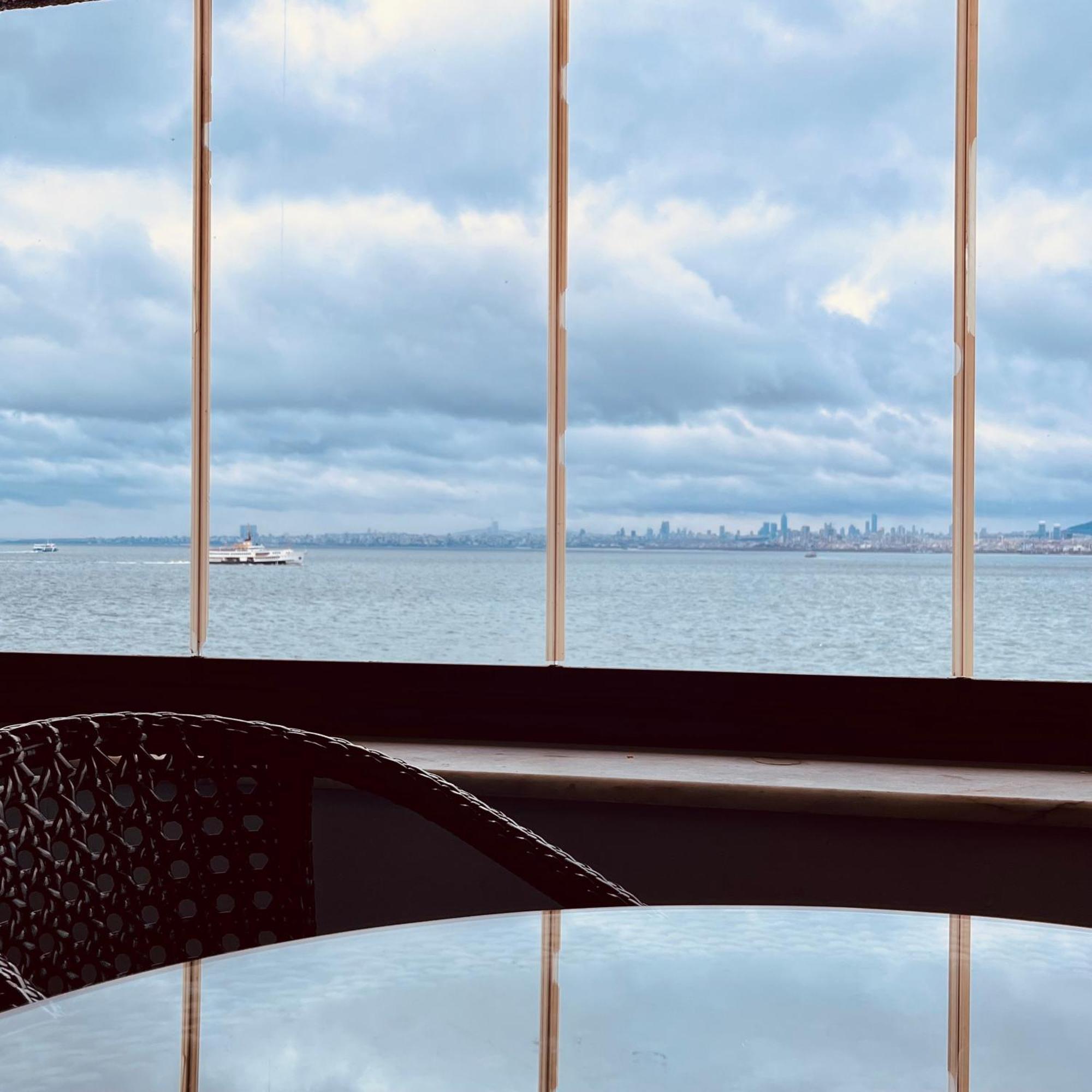 By Sukru Hotel جزر الأمراء المظهر الخارجي الصورة