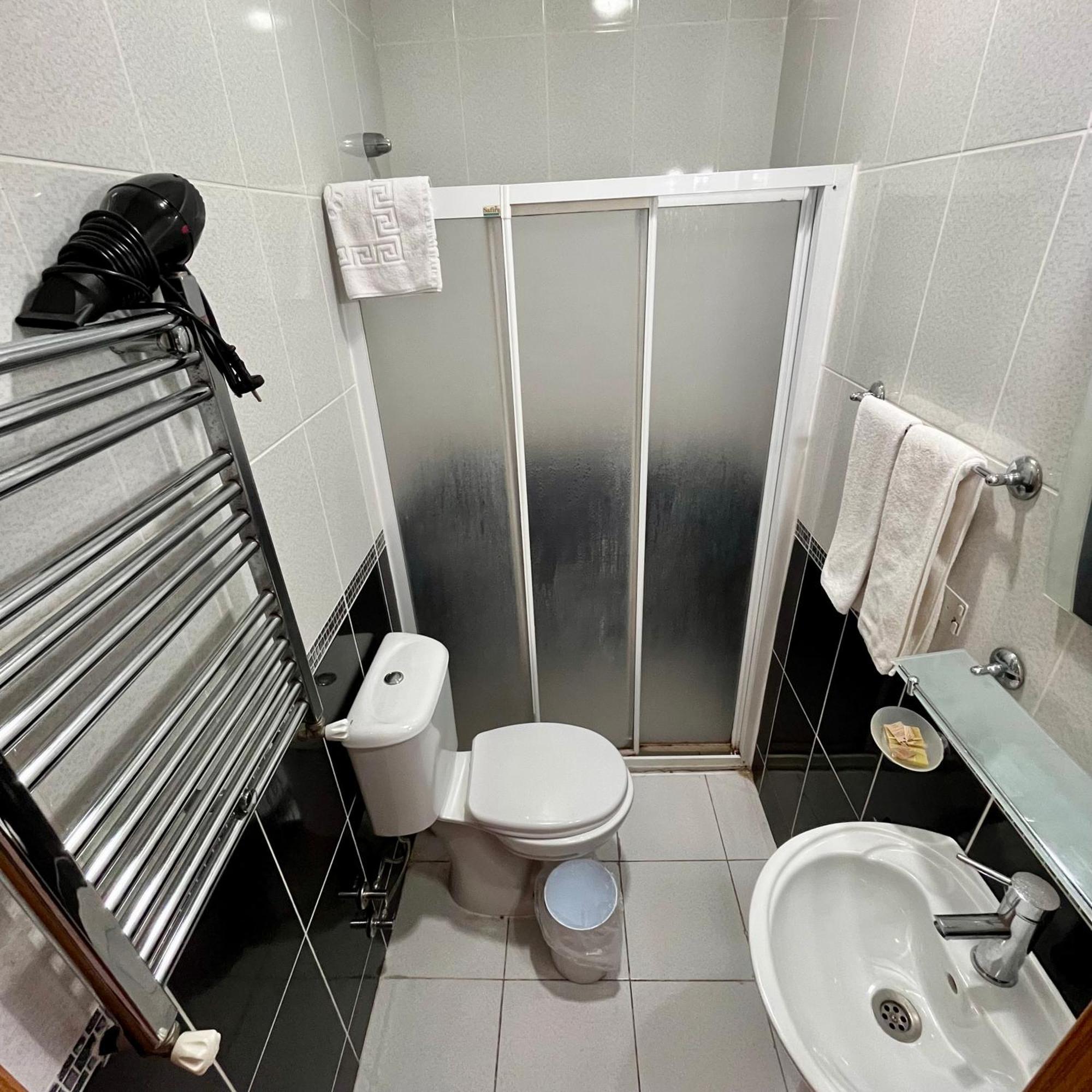 By Sukru Hotel جزر الأمراء المظهر الخارجي الصورة