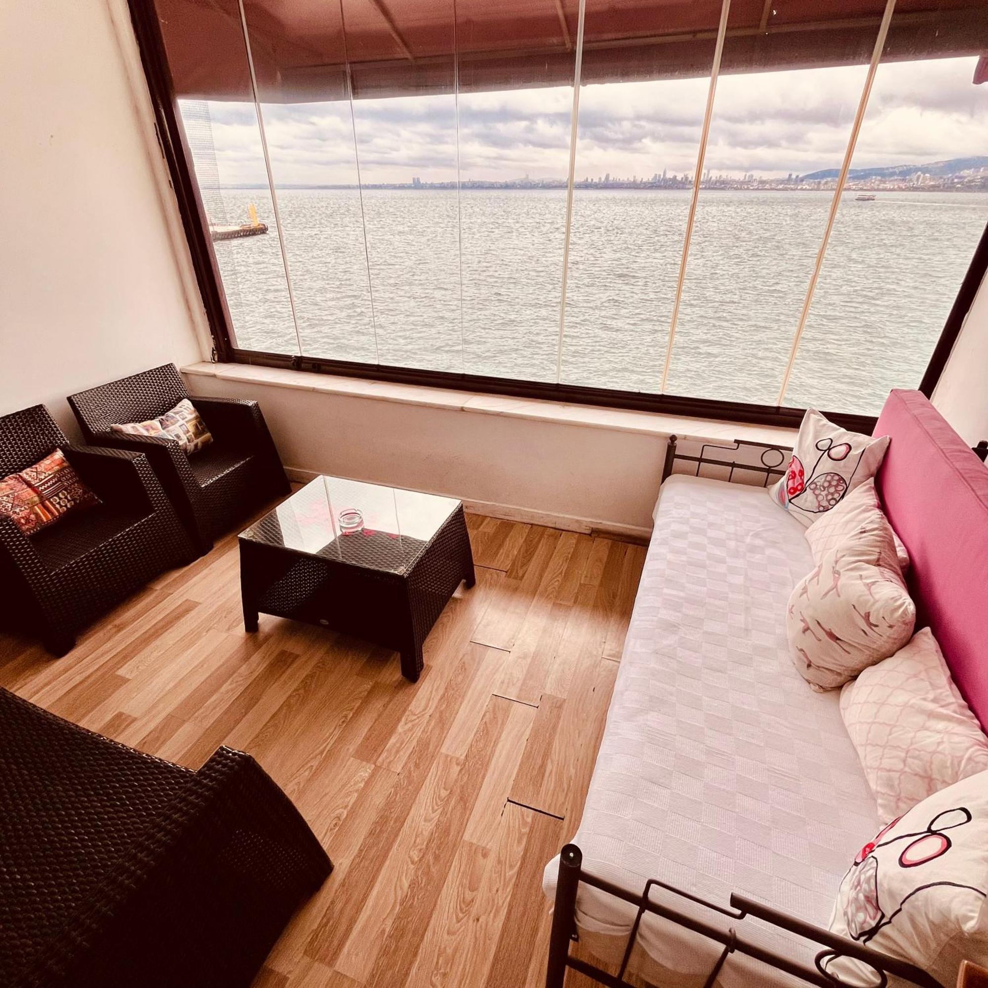 By Sukru Hotel جزر الأمراء المظهر الخارجي الصورة