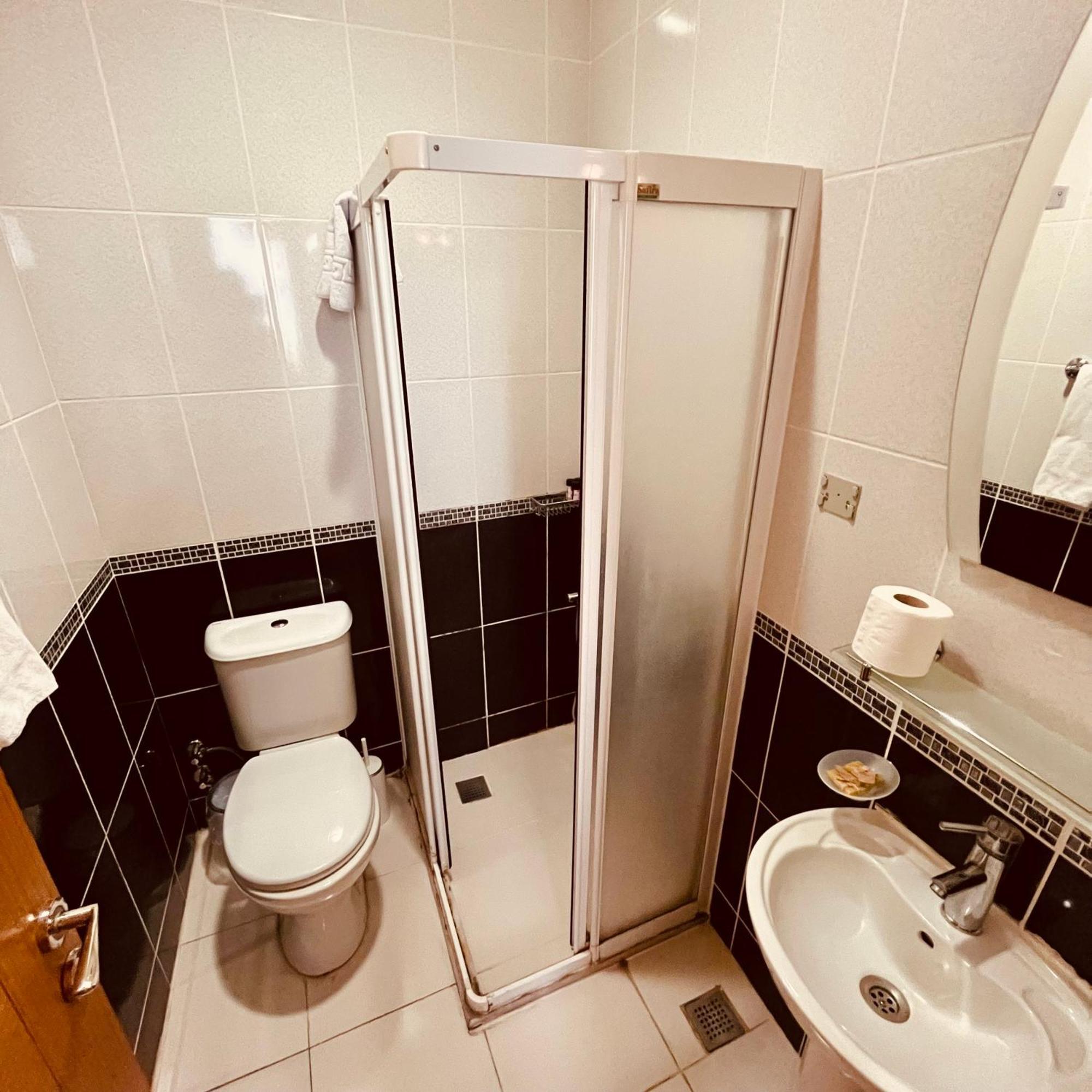By Sukru Hotel جزر الأمراء المظهر الخارجي الصورة