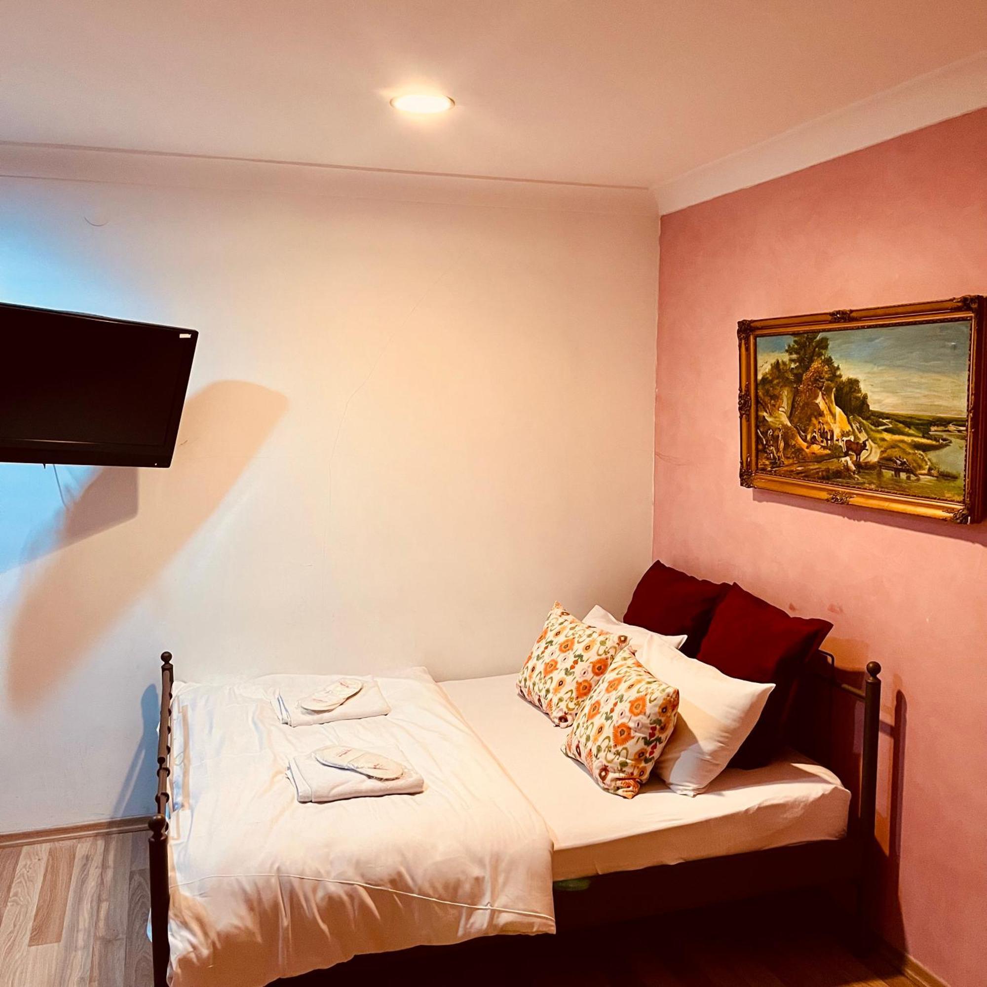 By Sukru Hotel جزر الأمراء المظهر الخارجي الصورة