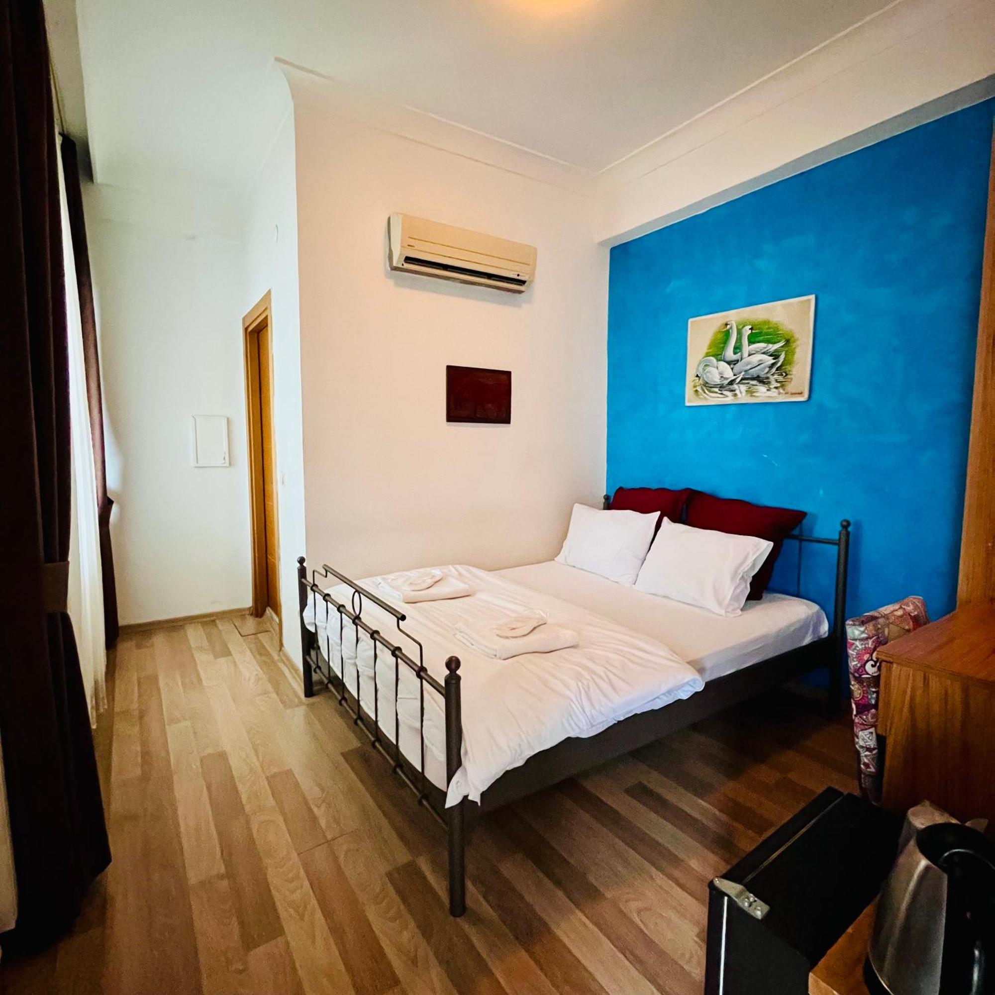 By Sukru Hotel جزر الأمراء المظهر الخارجي الصورة