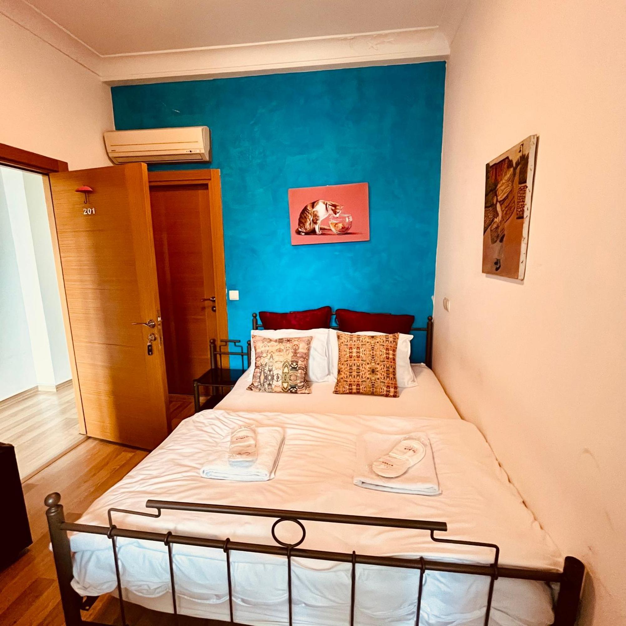 By Sukru Hotel جزر الأمراء المظهر الخارجي الصورة
